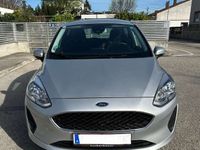 gebraucht Ford Fiesta Trend 1,1 Start/Stop