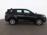 Gebraucht Land Rover Discovery Sport 150 PS (110 kW) 2019 Schwarz SUV