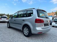 gebraucht VW Touran Trendline BMT