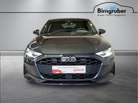 gebraucht Audi A3 Sportback 30 TDI