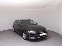 Gebraucht Audi A4 Comfort 136 PS (100 kW) 2025 Schwarz  normal Kombi