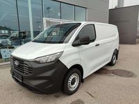 Neu Ford Transit Custom Basis 110 PS (80 kW) 2025 Van