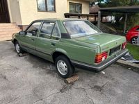 gebraucht Opel Ascona Luxus 1,3 S