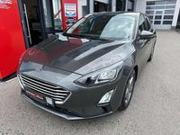 gebraucht Ford Focus 10 EcoBoost Hybrid Cool & Connect