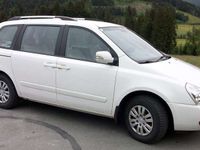 gebraucht Kia Carnival CarnivalMotion 22 CRDi VGT DPF Motion