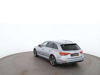gebraucht Audi A4 Avant 2.0 TDI sport Aut XENON NAVI DIGI-TACHO