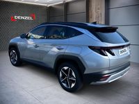 gebraucht Hyundai Tucson NX4 GO 1,6 T-GDi 2WD