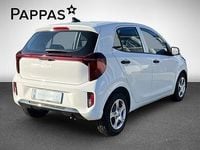 gebraucht Kia Picanto Picanto TITAN 1.0