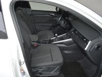gebraucht Audi A3 Sportback 30 TFSI