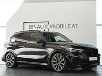 gebraucht BMW X5 xDrive 45 e M Sport // 22 Zoll AHK