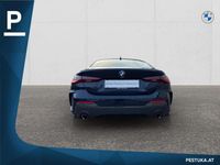 Gebraucht BMW 430 Shadowline 286 PS (210 kW) 2021 Blau Coupé