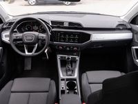 gebraucht Audi Q3 40 TFSI quattro S line S-Tronic *ACC*LED*Kamera