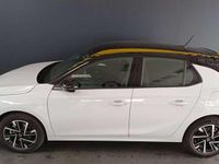 gebraucht Opel Corsa CorsaF GS-Line 1,2 100PS 8G Automatik