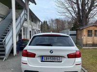 gebraucht BMW 520 520 d Touring Sport-Aut.