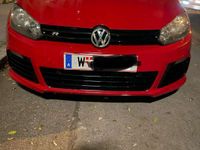 gebraucht VW Golf VI 