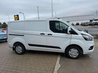 gebraucht Ford Transit Custom 2.0 Ecoblue EK L1H1 300 Trend