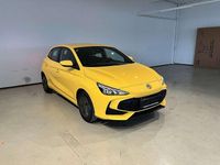 Neu MG MG3 116 PS (85 kW) 2025 Gelb Kleinwagen