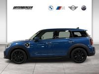 Gebraucht Mini Cooper S Countryman 220 PS (161 kW) 2022 Blau SUV