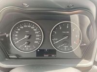 gebraucht BMW X1 sDrive18d Advantage Aut.