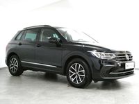 gebraucht VW Tiguan 20 DSG Life LED Navi ACC App DAB R-Kamera elek.-H