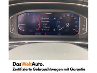 gebraucht VW T-Cross - Style TSI