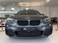 gebraucht BMW X1 xDrive 25d M Sport Aut. // VOLL TOP KREDI...