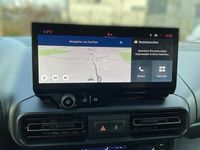 gebraucht Fiat Doblò M AUTOMATIK