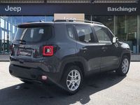 gebraucht Jeep Renegade 1.5 Multiair T4 FWD DCT7 e-Hybrid Limited