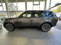 gebraucht Land Rover Range Rover Range Rover Autobiography P550e/Voll/23