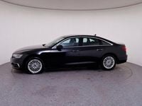 gebraucht Audi A6 Limousine 40 TDI Design