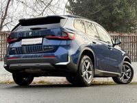 gebraucht BMW X1 xDrive20d