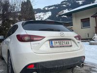 gebraucht Mazda 3 SKYACTIV-D 150 Sports-Line