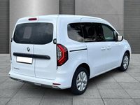gebraucht Renault Kangoo Equilibre GJR LED PDC TCe 100