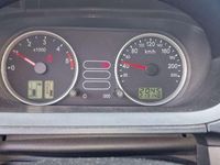 gebraucht Ford Fiesta Plus 1,8 TDdi