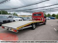 gebraucht Citroën Jumper BlueHDi 163 Abschleppwagen