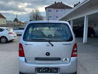 gebraucht Suzuki Wagon R+ Wagon R+ 13 GL