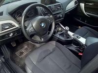 gebraucht BMW 118 118 d