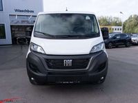 gebraucht Fiat Ducato KASTENWAGEN L2H1 3000 120 MT