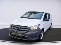 Gebraucht Mercedes Vito 163 PS (119 kW) 2024 Weiß Van