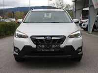 gebraucht Subaru XV 20i e-Boxer CVT Style Xtra Allrad Aut.