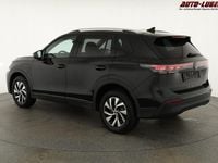 Neu VW Tiguan Life 204 PS (150 kW) 2025 Grenadill schwarz metallic SUV