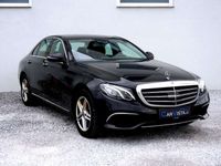 gebraucht Mercedes E220 E220 d Aut. *Widescreen*