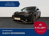 Neu BYD Sealion 7 389 kW (530 PS) 2026 Schwarz SUV