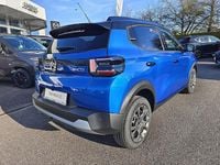 gebraucht Citroën C3 PureTech 100 S&S 6-Gang MAX Vorführwagen