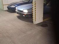 Gebraucht Jaguar XJS 299 PS (219 kW) 1991 Cabrio