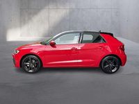 Neu Audi A1 95 PS (69 kW) 2025 Rot Kleinwagen