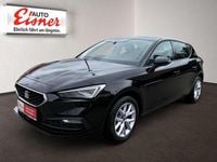 gebraucht Seat Leon 1.5 TSI Style