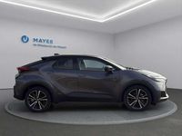 gebraucht Toyota C-HR 2,0 Hybrid E-CVT 4WD Lounge