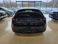 gebraucht Mazda 3 3 e-Skyactiv-G140 Nagisa