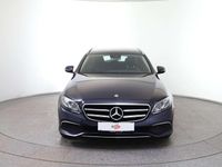 gebraucht Mercedes E200 200 d T Austria Edition Avantgarde Aut.